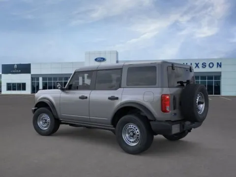 More photos of 2025 Ford Bronco at Hixson Autoplex of Alexandria Ford, LA