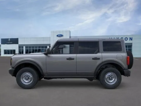 Another view of 2025 Ford Bronco for sale in Alexandria, LA at Hixson Autoplex of Alexandria Ford