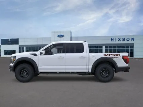 More photos of 2025 Ford F-150 Raptor at Hixson Autoplex of Alexandria Ford, LA