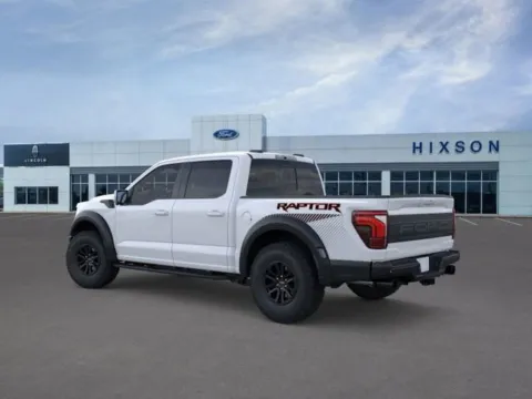 More photos of 2025 Ford F-150 Raptor at Hixson Autoplex of Alexandria Ford, LA