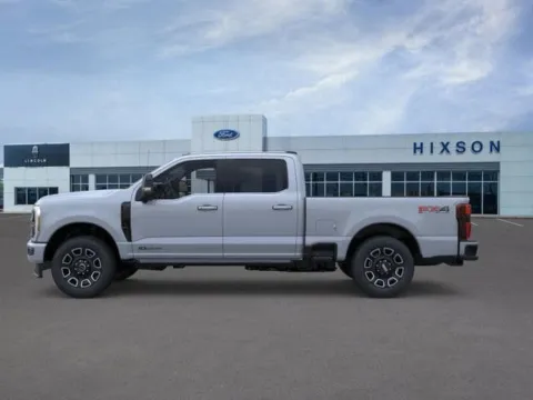 More photos of 2025 Ford Super Duty F-250 SRW Platinum at Hixson Autoplex of Alexandria Ford, LA