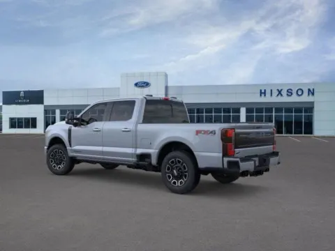 More photos of 2025 Ford Super Duty F-250 SRW Platinum at Hixson Autoplex of Alexandria Ford, LA