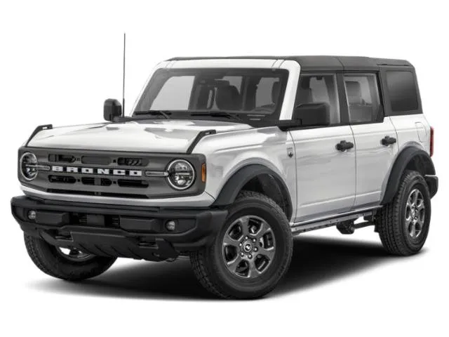 2024 Ford Bronco Big Bend for sale in Alexandria, LA