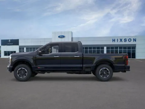 More photos of 2025 Ford Super Duty F-250 Platinum at Hixson Autoplex of Alexandria Ford, LA