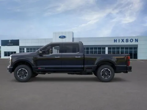 More photos of 2025 Ford Super Duty F-250 SRW Platinum at Hixson Autoplex of Alexandria Ford, LA