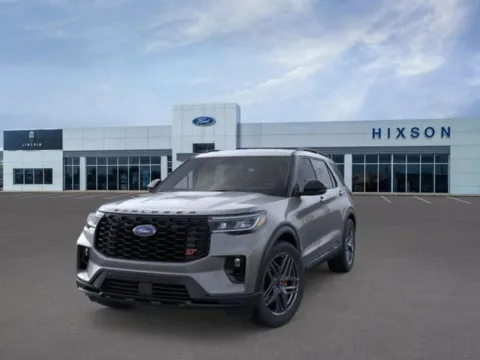 Another view of 2025 Ford Explorer ST for sale in Alexandria, LA at Hixson Autoplex of Alexandria Ford
