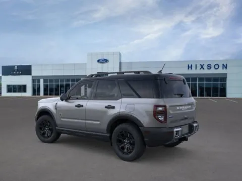More photos of 2025 Ford Bronco Sport Badlands at Hixson Autoplex of Alexandria Ford, LA