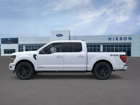 More photos of 2025 Ford F-150 XLT at Hixson Autoplex of Alexandria Ford, LA