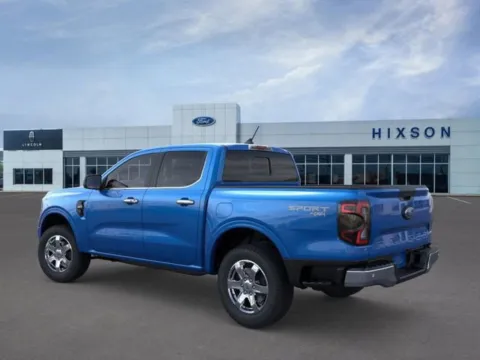 More photos of 2025 Ford Ranger XLT at Hixson Autoplex of Alexandria Ford, LA