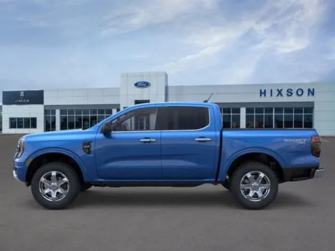 More photos of 2025 Ford Ranger XLT at Hixson Autoplex of Alexandria Ford, LA
