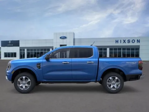 More photos of 2025 Ford Ranger XLT at Hixson Autoplex of Alexandria Ford, LA