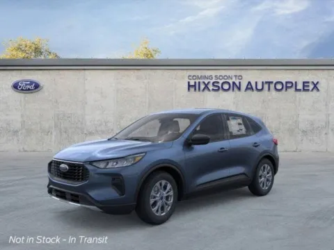 Blue 2025 Ford Escape Active for sale in Alexandria, LA