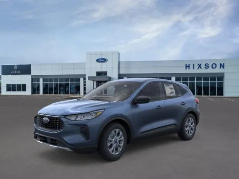 Blue 2025 Ford Escape Active for sale in Alexandria, LA