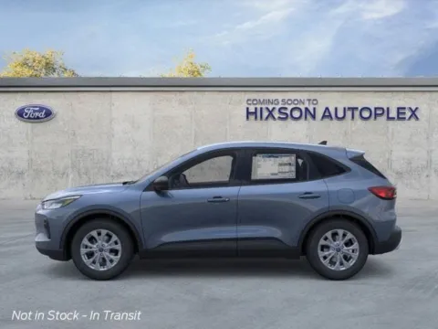 More photos of 2025 Ford Escape Active at Hixson Autoplex of Alexandria Ford, LA