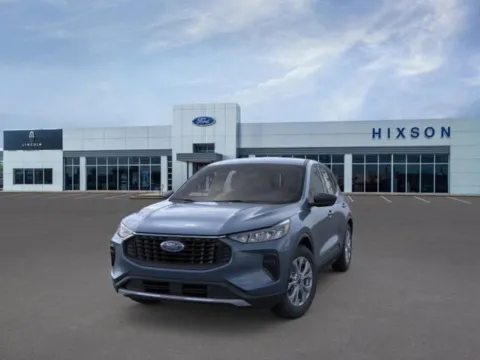 Another view of 2025 Ford Escape Active for sale in Alexandria, LA at Hixson Autoplex of Alexandria Ford