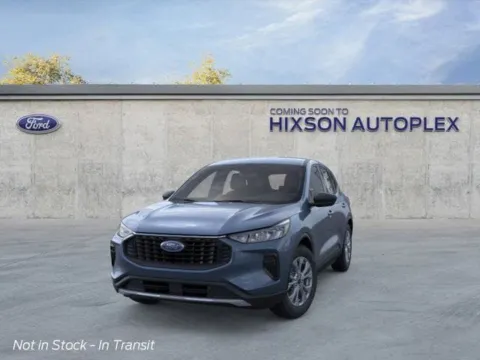 Another view of 2025 Ford Escape Active for sale in Alexandria, LA at Hixson Autoplex of Alexandria Ford