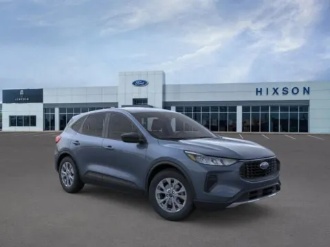Photos of 2025 Ford Escape Active for sale in Alexandria, LA at Hixson Autoplex of Alexandria Ford