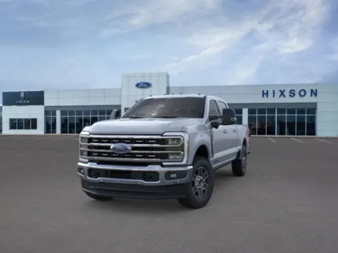 Another view of 2025 Ford Super Duty F-250 SRW LARIAT for sale in Alexandria, LA at Hixson Autoplex of Alexandria Ford
