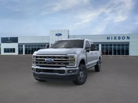 Another view of 2025 Ford Super Duty F-250 SRW LARIAT for sale in Alexandria, LA at Hixson Autoplex of Alexandria Ford