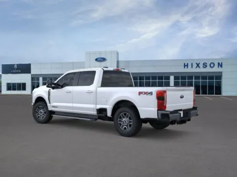 More photos of 2025 Ford Super Duty F-250 SRW LARIAT at Hixson Autoplex of Alexandria Ford, LA
