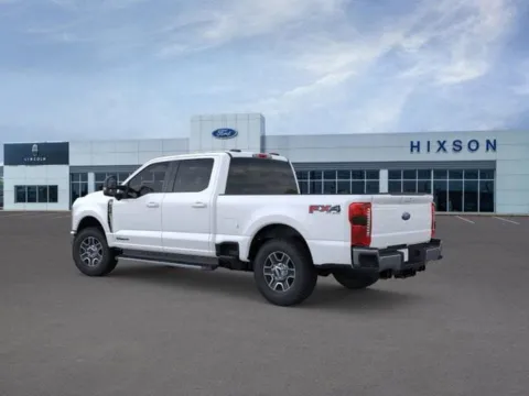 More photos of 2025 Ford Super Duty F-250 SRW LARIAT at Hixson Autoplex of Alexandria Ford, LA