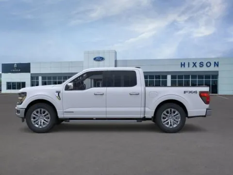 More photos of 2025 Ford F-150 XLT at Hixson Autoplex of Alexandria Ford, LA
