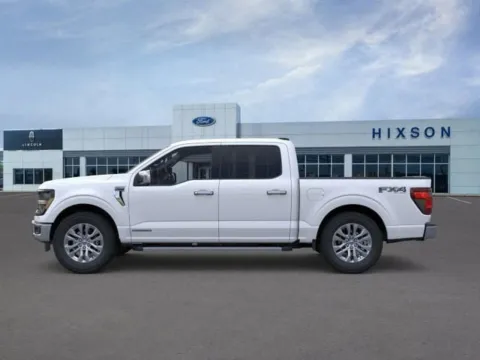 More photos of 2025 Ford F-150 XLT at Hixson Autoplex of Alexandria Ford, LA