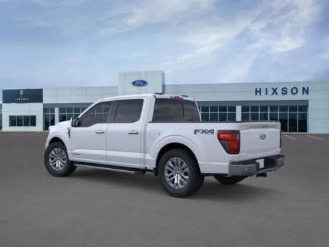 More photos of 2025 Ford F-150 XLT at Hixson Autoplex of Alexandria Ford, LA
