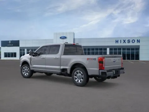 More photos of 2025 Ford Super Duty F-250 SRW LARIAT at Hixson Autoplex of Alexandria Ford, LA