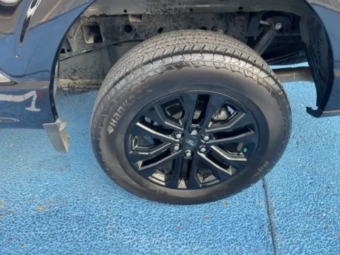 More photos of 2024 Ford F-150 LARIAT at Hixson Autoplex of Alexandria Ford, LA