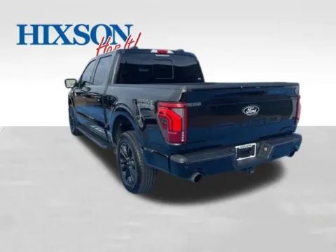 More photos of 2024 Ford F-150 LARIAT at Hixson Autoplex of Alexandria Ford, LA