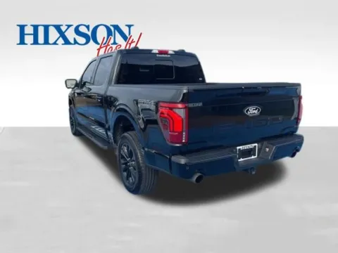More photos of 2024 Ford F-150 LARIAT at Hixson Autoplex of Alexandria Ford, LA