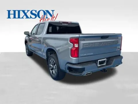 More photos of 2023 Chevrolet Silverado 1500 RST at Hixson Autoplex of Alexandria Ford, LA