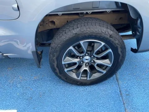 More photos of 2023 Chevrolet Silverado 1500 RST at Hixson Autoplex of Alexandria Ford, LA