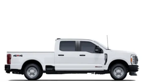 More photos of 2025 Ford Super Duty F-250 SRW XL at Hixson Autoplex of Alexandria Ford, LA