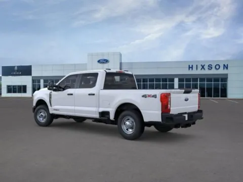 More photos of 2025 Ford Super Duty F-250 SRW XL at Hixson Autoplex of Alexandria Ford, LA