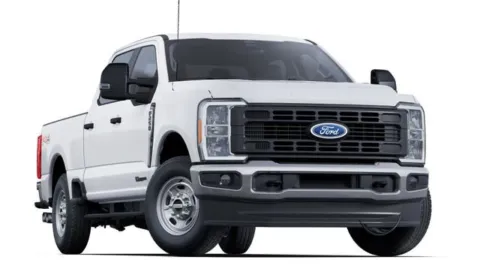 More photos of 2025 Ford Super Duty F-250 SRW XL at Hixson Autoplex of Alexandria Ford, LA
