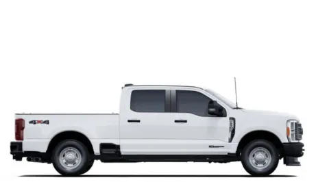 More photos of 2025 Ford Super Duty F-250 SRW XL at Hixson Autoplex of Alexandria Ford, LA