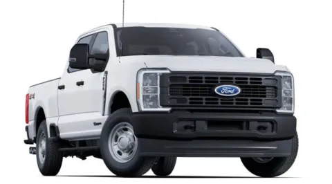 More photos of 2025 Ford Super Duty F-250 SRW XL at Hixson Autoplex of Alexandria Ford, LA