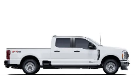 More photos of 2025 Ford Super Duty F-250 SRW XL at Hixson Autoplex of Alexandria Ford, LA