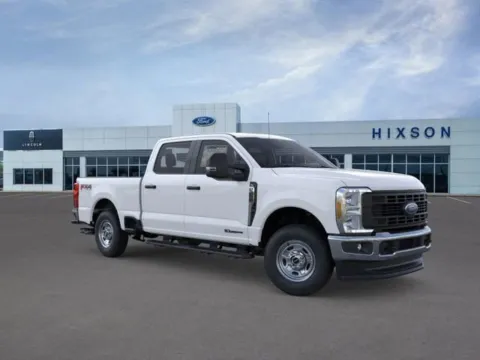 Photos of 2025 Ford Super Duty F-250 SRW XL for sale in Alexandria, LA at Hixson Autoplex of Alexandria Ford