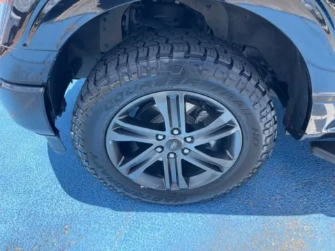 Another view of 2022 Ford F-150 XLT for sale in Alexandria, LA at Hixson Autoplex of Alexandria Ford