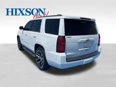 More photos of 2016 Chevrolet Tahoe LT at Hixson Autoplex of Alexandria Ford, LA