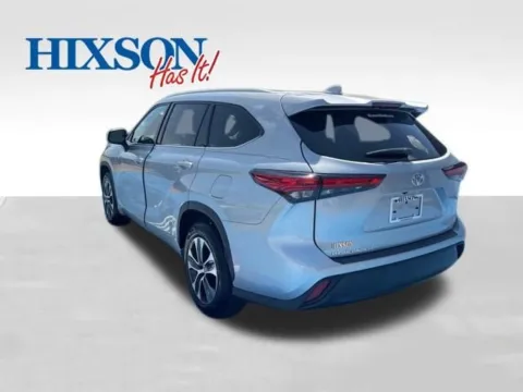 More photos of 2022 Toyota Highlander XLE at Hixson Autoplex of Alexandria Ford, LA