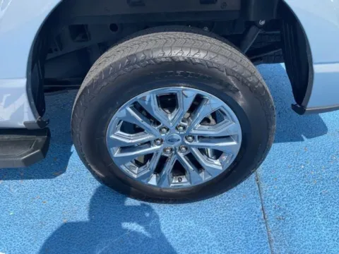 More photos of 2025 Ford F-150 LARIAT at Hixson Autoplex of Alexandria Ford, LA