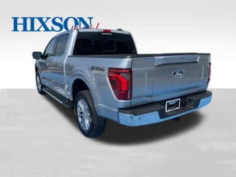 More photos of 2025 Ford F-150 LARIAT at Hixson Autoplex of Alexandria Ford, LA