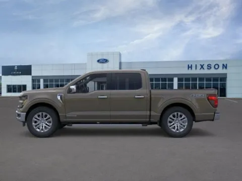 More photos of 2025 Ford F-150 XLT at Hixson Autoplex of Alexandria Ford, LA
