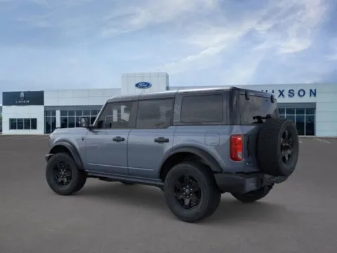 More photos of 2025 Ford Bronco Big Bend at Hixson Autoplex of Alexandria Ford, LA