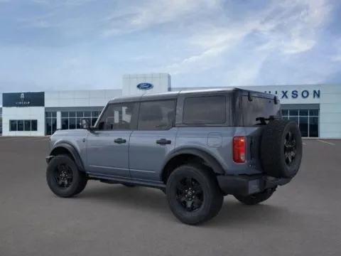 More photos of 2025 Ford Bronco Big Bend at Hixson Autoplex of Alexandria Ford, LA