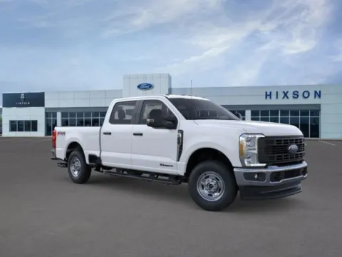 Photos of 2025 Ford Super Duty F-250 SRW XL for sale in Alexandria, LA at Hixson Autoplex of Alexandria Ford